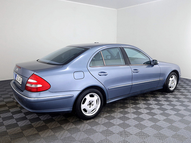 Mercedes-Benz E 200 Avantgarde ATM 1.8 Kompressor 120kW Таллин - изображение 3