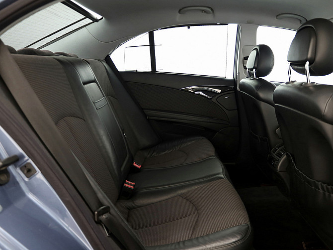 Mercedes-Benz E 200 Avantgarde ATM 1.8 Kompressor 120kW Таллин - изображение 7