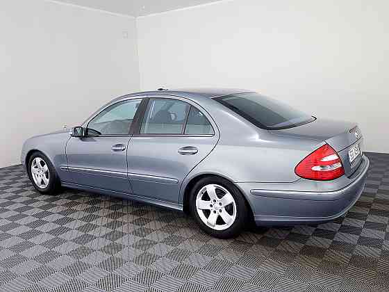 Mercedes-Benz E 200 Avantgarde ATM 1.8 Kompressor 120kW Таллин