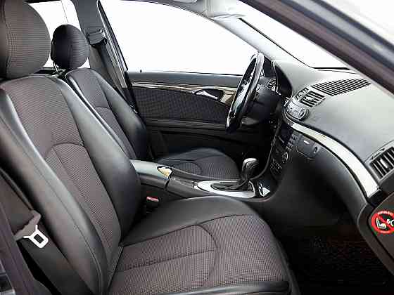 Mercedes-Benz E 200 Avantgarde ATM 1.8 Kompressor 120kW Таллин