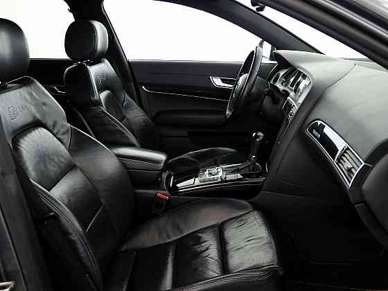 Audi A6 Quattro S-line ATM 3.0 TDI 171kW Таллин