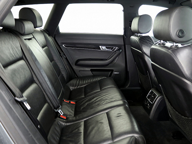 Audi A6 Quattro S-line ATM 3.0 TDI 171kW Таллин - изображение 7