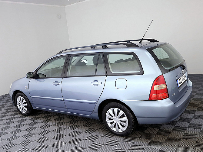 Toyota Corolla Linea Sol Facelift ATM 1.6 81kW Таллин - изображение 4