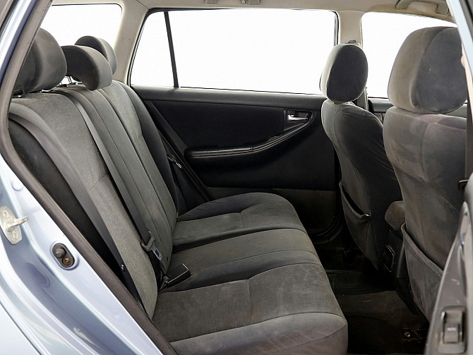 Toyota Corolla Linea Sol Facelift ATM 1.6 81kW Таллин - изображение 7