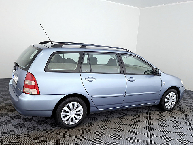 Toyota Corolla Linea Sol Facelift ATM 1.6 81kW Таллин - изображение 3