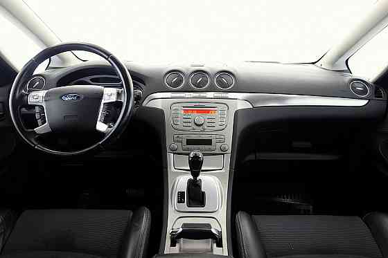 Ford S-MAX Titanium LPG ATM 2.3 118kW Таллин