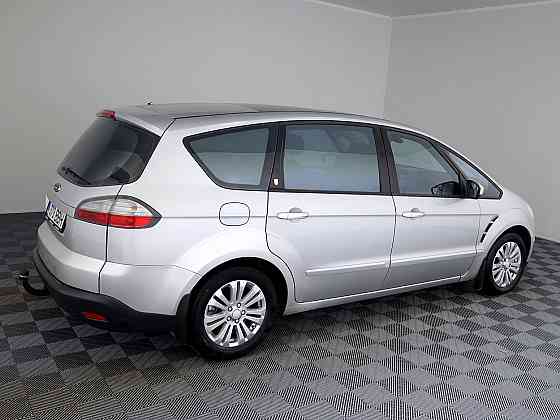 Ford S-MAX Titanium LPG ATM 2.3 118kW Таллин