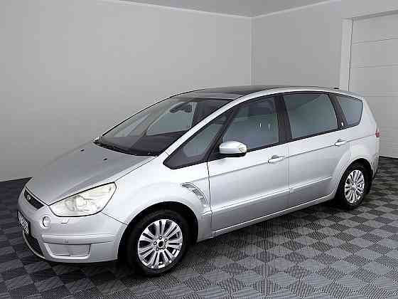 Ford S-MAX Titanium LPG ATM 2.3 118kW Таллин