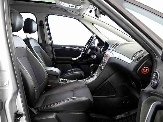 Ford S-MAX Titanium LPG ATM 2.3 118kW Таллин