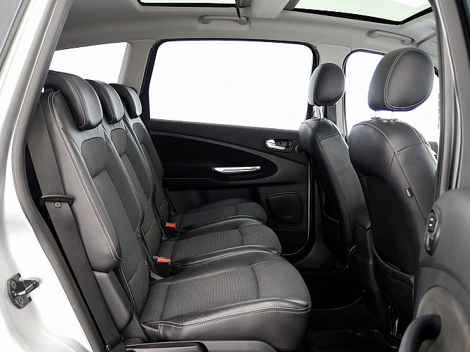 Ford S-MAX Titanium LPG ATM 2.3 118kW Таллин - изображение 7