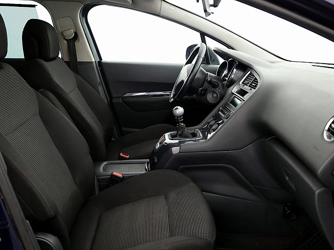 Peugeot 5008 Elegance 1.6 HDi 80kW Таллин - изображение 6