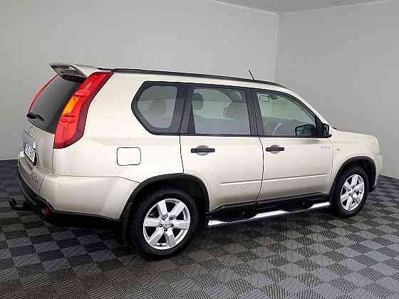 Nissan X-Trail Comfort 4x4 ATM 2.0 104kW Таллин