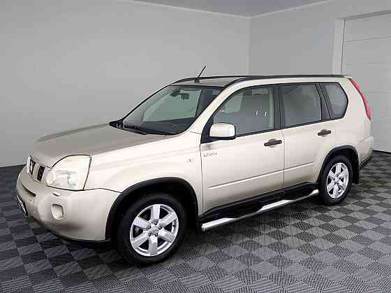 Nissan X-Trail Comfort 4x4 ATM 2.0 104kW Таллин