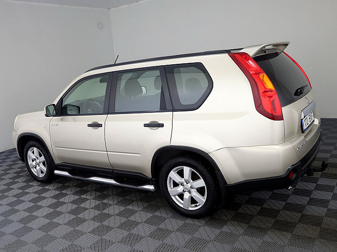 Nissan X-Trail Comfort 4x4 ATM 2.0 104kW Таллин - изображение 4