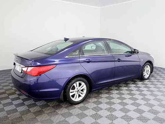 Hyundai Sonata Comfort ATM 2.4 148kW Таллин
