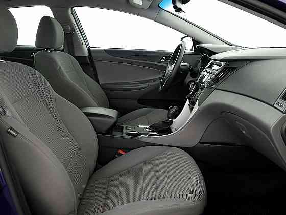 Hyundai Sonata Comfort ATM 2.4 148kW Таллин