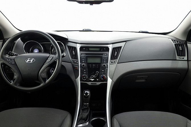 Hyundai Sonata Comfort ATM 2.4 148kW Таллин - изображение 5