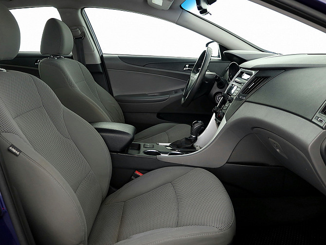 Hyundai Sonata Comfort ATM 2.4 148kW Таллин - изображение 6