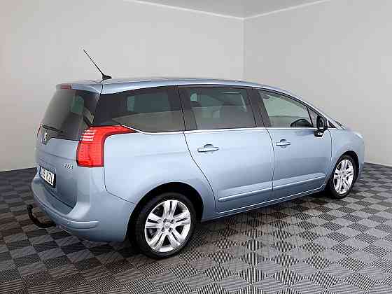 Peugeot 5008 Elegance 1.6 HDi 80kW Таллин