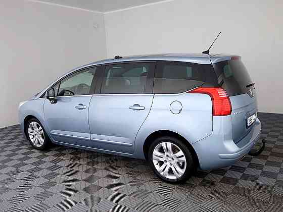 Peugeot 5008 Elegance 1.6 HDi 80kW Таллин