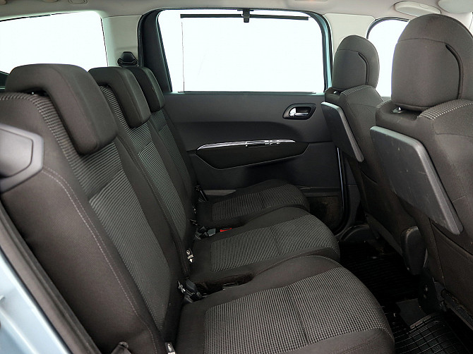 Peugeot 5008 Elegance 1.6 HDi 80kW Таллин - изображение 7