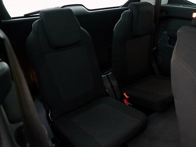 Peugeot 5008 Elegance 1.6 HDi 80kW Таллин - изображение 8