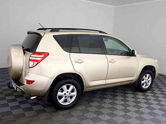 Toyota RAV4 Linea Sol Facelift LPG 2.0 116kW Таллин
