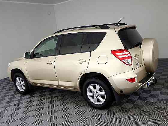 Toyota RAV4 Linea Sol Facelift LPG 2.0 116kW Таллин