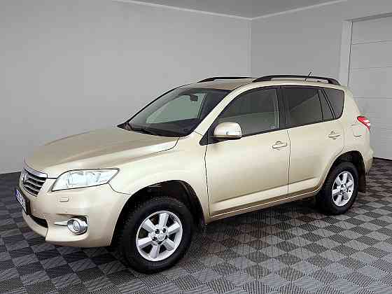 Toyota RAV4 Linea Sol Facelift LPG 2.0 116kW Таллин