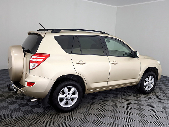 Toyota RAV4 Linea Sol Facelift LPG 2.0 116kW Таллин - изображение 3