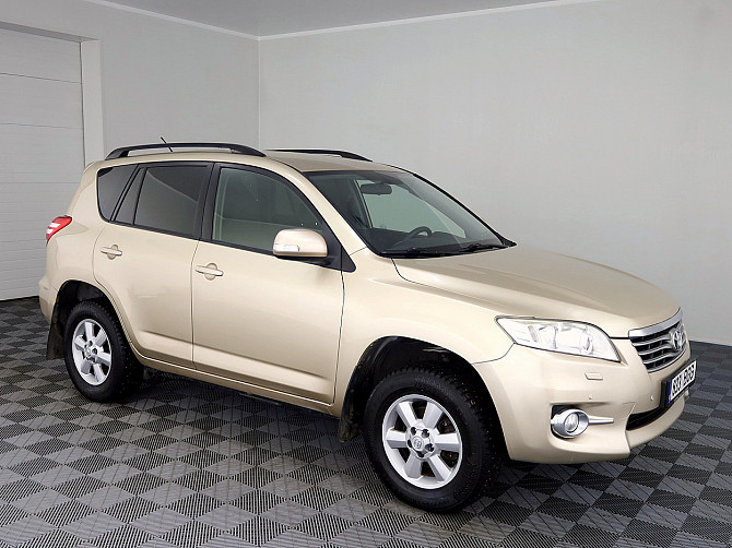 Toyota RAV4 Linea Sol Facelift LPG 2.0 116kW Таллин - изображение 1