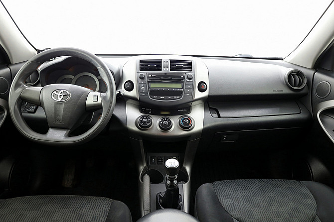 Toyota RAV4 Linea Sol Facelift LPG 2.0 116kW Таллин - изображение 5