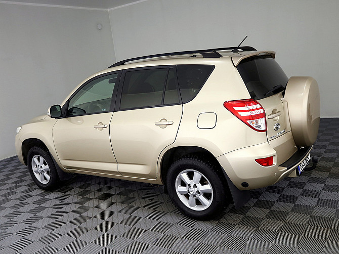 Toyota RAV4 Linea Sol Facelift LPG 2.0 116kW Таллин - изображение 4