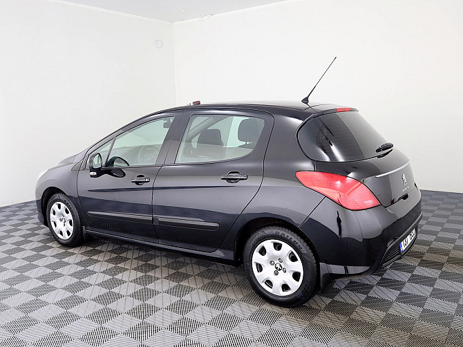 Peugeot 308 Elegance Facelift 1.6 88kW Таллин - изображение 4