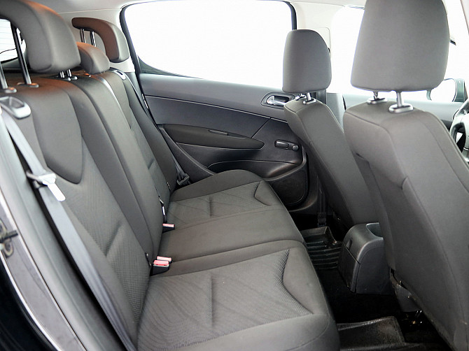 Peugeot 308 Elegance Facelift 1.6 88kW Таллин - изображение 7