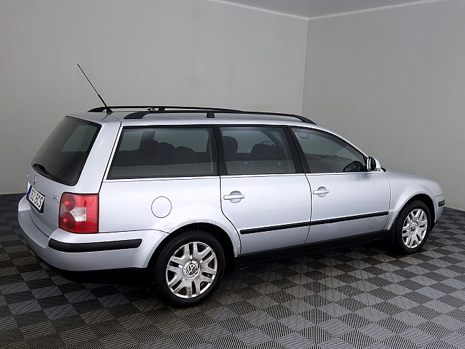 Volkswagen Passat Comfortline Facelift ATM 1.8 110kW Таллин - изображение 3