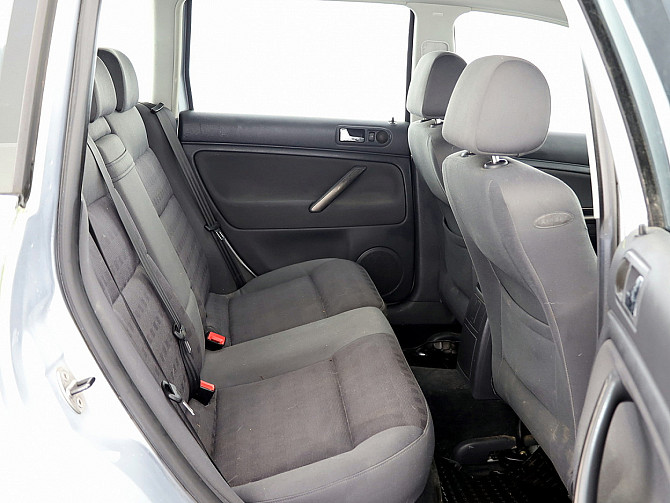 Volkswagen Passat Comfortline Facelift ATM 1.8 110kW Таллин - изображение 7