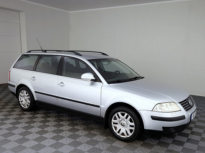 Volkswagen Passat Comfortline Facelift ATM 1.8 110kW Таллин - изображение 1