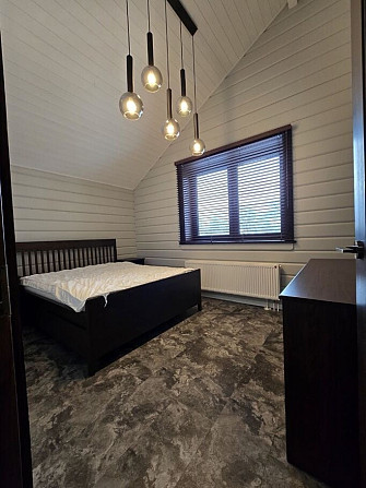 Īpašnieks pārdod mājīgu A+ energoefektivitātes frēzbaļķu ģimenes māju, Dzidriņās – tikai 7 km no... Другой - изображение 11