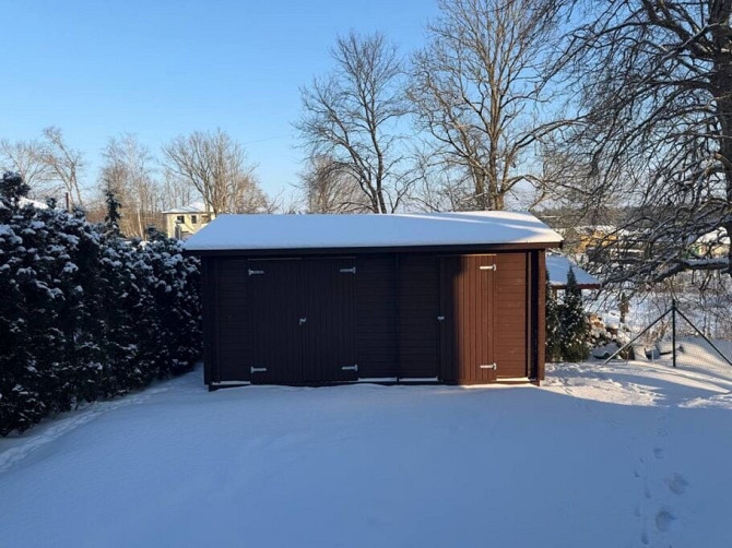 Īpašnieks pārdod mājīgu A+ energoefektivitātes frēzbaļķu ģimenes māju, Dzidriņās – tikai 7 km no... Другой - изображение 4