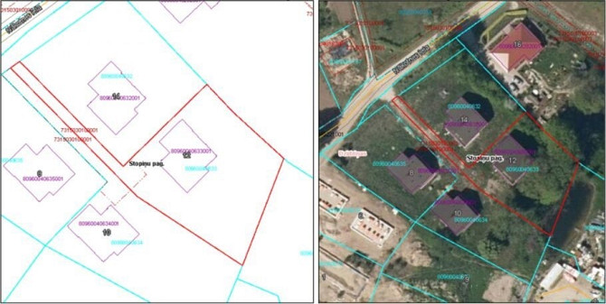 Īpašnieks pārdod mājīgu A+ energoefektivitātes frēzbaļķu ģimenes māju, Dzidriņās – tikai 7 km no... Другой - изображение 19