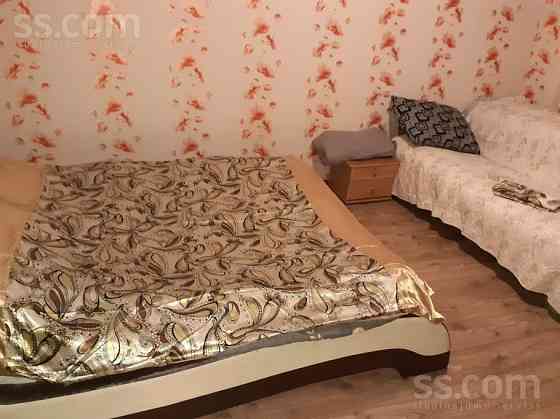 Izīrē kā uz īstermiņa īri tā arī uz ilgtermiņa. Īstermiņa īres maksa 25€/dienā. Ilgtermiņa īres... Rīga