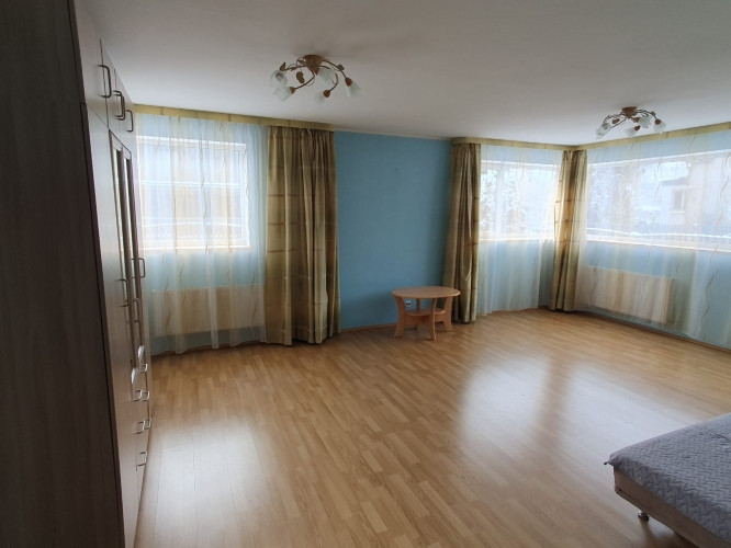 Plašs un daudzfunkcionāls ģimenes īpašums Pļavniekos.   Ja meklē privātmājas komfortu, Rīga - foto 6