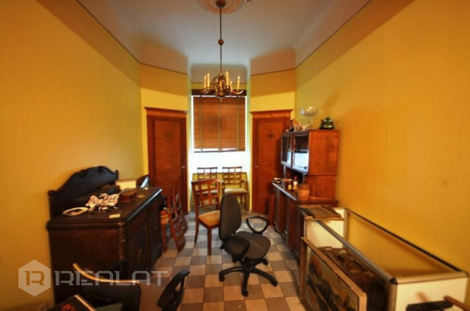 Jaunbūve, vieta automašīnai,  ieeja no pagalma un ielas, ir lifts, logi vērsti mājas abās Rīga - foto 2