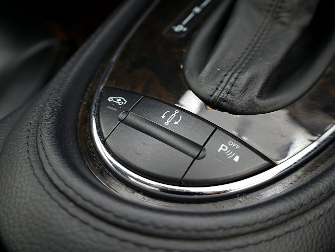 Mercedes-Benz CLS 320 Luxury Facelift 3.0 CDI 165kW Tallina - foto 8