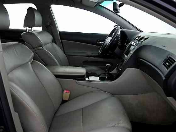 Lexus GS 300 President 3.0 183kW Tallina