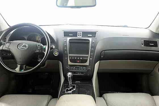 Lexus GS 300 President 3.0 183kW Tallina