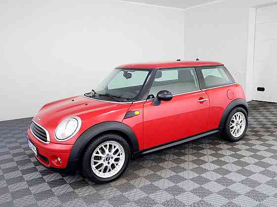 MINI Cooper One Facelift ATM 1.4 70kW Tallina