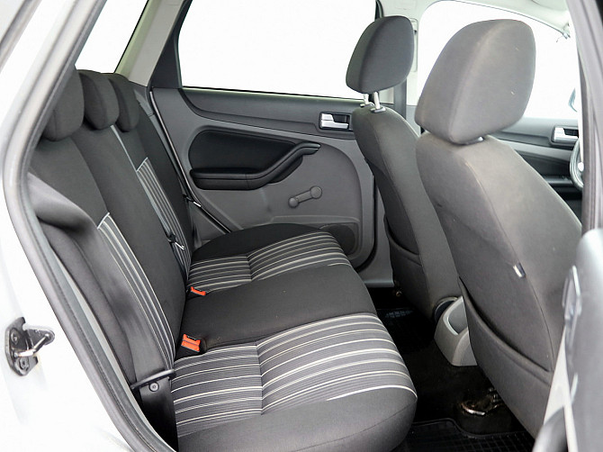 Ford Focus Turnier Facelift 1.6 74kW Tallina - foto 7