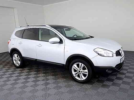 Nissan Qashqai+2 Facelift 1.5 dCi 81kW Tallina